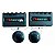 Kit 2 Vias 6,5 Polegadas 70WRMS 4Ohms 460W PMPO N-Power NSA-CS1721 - Nakamichi - Imagem 3
