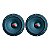 Kit 2 Vias 6,5 Polegadas 70WRMS 4Ohms 460W PMPO N-Power NSA-CS1721 - Nakamichi - Imagem 2