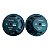 Kit 2 Vias 6,5 Polegadas 70WRMS 4Ohms 460W PMPO N-Power NSA-CS1721 - Nakamichi - Imagem 5