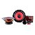 Kit Alto Falantes 2 Vias 6.5'' 140WRMS 3 Ohms250W PMPO NSI CS620 - Nakamichi - Imagem 2