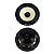 Kit  Alto-Falantes 2 Vias Alto Falantes 6,5 Polegadas com Tweeters e Crossovers - Nakamichi - Imagem 5