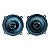Kit Alto Falantes 5 Polegadas 60W RMS 4 Ohms PMPO 200W 4 Ohms NSF523 - Nakamichi - Imagem 2