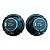 Par Alto Falantes 6 Polegadas 35WRMS Impedância 4 Ohms PMPO 250W NSE1628 Nakamichi - Imagem 5