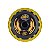 Alto-Falante 12 Polegadas E12 Hammer 7.2K 3600 RMS 2 Ohms Eros - Imagem 2