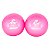 Bolas Tonificadoras T55 1kg - PVC/AREIA - Acte Sports - Imagem 1