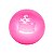 Bolas Tonificadoras T55 1kg - PVC/AREIA - Acte Sports - Imagem 5