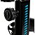 Bicicleta Ergométrica Spinning Pro E17 Acte Sports - Imagem 8