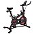 Bicicleta Ergométrica Acte Spinning E33 6.0 Com Monitor - Imagem 1