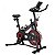 Bicicleta Ergométrica Acte Spinning E33 6.0 Com Monitor - Imagem 2