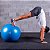 Bola De Pilates Ginastica Gym Ball 65cm T9 Acte Bola Suiça - Imagem 4