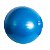 Bola De Pilates Ginastica Gym Ball 65cm T9 Acte Bola Suiça - Imagem 5