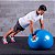 Bola De Pilates Ginastica Gym Ball 65cm T9 Acte Bola Suiça - Imagem 2