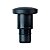 Massageador Portátil Slim Massage Gun R45 Acte Sports Cor Preto 110v/220v - Imagem 7