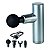 Massageador Portátil Slim Massage Gun R45 Acte Sports Cor Cinza 110v/220v - Imagem 1