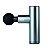 Massageador Portátil Slim Massage Gun R45 Acte Sports Cor Cinza 110v/220v - Imagem 3