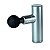Massageador Portátil Slim Massage Gun R45 Acte Sports Cor Cinza 110v/220v - Imagem 4