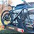 Suporte De Bicicleta Transbike para Engate Susa Farad Capacidade 2 Bicicletas Peso Maximo 60kg - Imagem 8