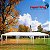 Gazebo Montável Camping Tenda Festas 3x6 Metros - Branco - IWGZMSP36BR - Importway - Imagem 9