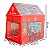 Barraca Infantil Bombeiro com Bolsa de Transporte BW133B - Importway - Imagem 2