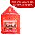 Barraca Infantil Bombeiro com Bolsa de Transporte BW133B - Importway - Imagem 3