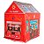 Barraca Infantil Bombeiro com Bolsa de Transporte BW133B - Importway - Imagem 1