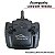 Moto Aquática Jet Ski Com Controle Remoto Amarelo BW257AM - Importway - Imagem 10