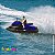 Moto Aquática Jet Ski Com Controle Remoto Azul BW257AZ - Importway - Imagem 7