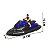 Moto Aquática Jet Ski Com Controle Remoto Azul BW257AZ - Importway - Imagem 2