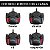 Moto Aquática Jet Ski Com Controle Remoto Azul BW257AZ - Importway - Imagem 3