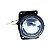 Conjunto de Faróis de Milha Auxiliar Fiat Punto 2013 a 2017 - Shocklight - Imagem 3