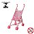 Carrinho de Boneca Infantil Tipo Guarda Chuva BW150 - Importway - Imagem 8