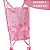 Carrinho de Boneca Infantil Tipo Guarda Chuva BW150 - Importway - Imagem 6