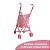 Carrinho de Boneca Infantil Tipo Guarda Chuva BW150 - Importway - Imagem 5