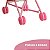Carrinho de Boneca Infantil Tipo Guarda Chuva BW150 - Importway - Imagem 7