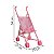 Carrinho de Boneca Infantil Tipo Guarda Chuva BW150 - Importway - Imagem 2