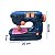 Máquina Costura Infantil Mini Ateliê Azul BW035AZ - Importway - Imagem 2