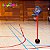 Kit Completo Cesta 1.04m Basquete Infantil Com Bola E Inflador - Importway - Imagem 9