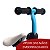 Triciclo Balance Andador sem Pedal Equilibrio Menino Menina Cor Azul - Importway - Imagem 5