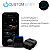 Custom Easy OBDII + Cabo Adaptador FT-OBD-SWG para Carros Jeep by Faaftech - Imagem 4