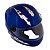 Capacete Moto Fechado Liberty Four Kids Infantil Tamanho 54 Cor Azul Inmetro - Pro Tork - Imagem 3