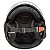 Capacete Moto Aberto New Atomic Solid Fosco Preto Tamanho 58 Inmetro - Pro Tork - Imagem 6