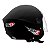Capacete Moto Aberto New Liberty 3 Preto Viseira Cristal Inmetro Tamanho 56 - Pro Tork - Imagem 2
