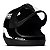 Capacete Moto Fechado Sport Moto 788 Branco Viseira Cristal Inmetro Tamanho 60 - Pro Tork - Imagem 5
