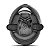 Capacete Moto Fechado Liberty Evolution G7 Viseira Cristal Preto/Rosa Inmetro Tamanho 56 - Pro Tork - Imagem 3