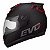 Capacete Moto Fechado Evolution G8 EVO Viseira Cristal Inmetro Tamanho 62 - Pro Tork - Imagem 1