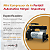 Mini Compressor de Ar Automotivo 150PSI + Macaco Hidraulico Sanfona 2TON + Enche/Veda Pneus Luxcar - Imagem 3