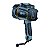 Tocha Lanterna Camping Gama NTK 1500 Lumens Recarregável USB - NTK Nautika - Imagem 4