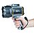 Tocha Lanterna Camping Gama NTK 1500 Lumens Recarregável USB - NTK Nautika - Imagem 6