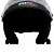 Capacete Moto Aberto X Open Speed Preto Com Vermelho Viseira Cristal Inmetro Tamanho 60 - FW3 - Imagem 6