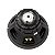 Alto Falante Subwoofer Bravox 12 Bk12 D4 350w Rms Bobina Dupla 4+4 Ohms - Imagem 3